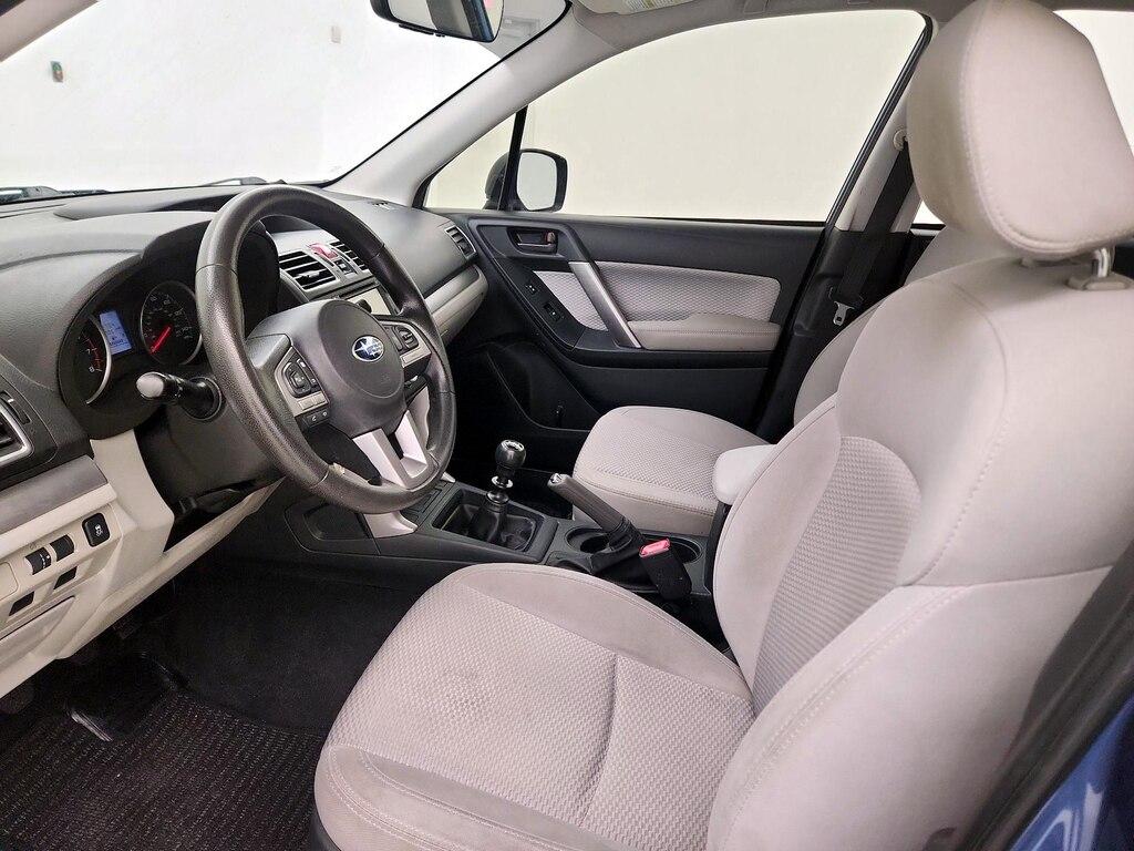 used 2018 Subaru Forester car, priced at $19,998