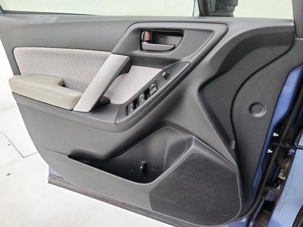 used 2018 Subaru Forester car, priced at $19,998
