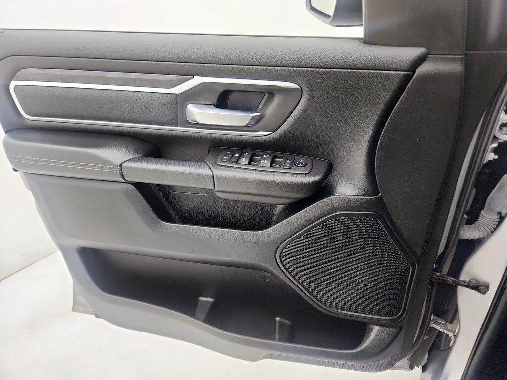 used 2023 Ram 1500 car, priced at $31,998