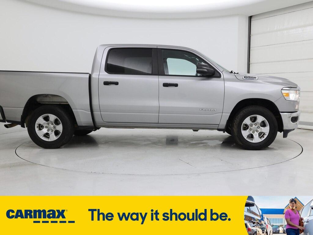 used 2023 Ram 1500 car, priced at $31,998