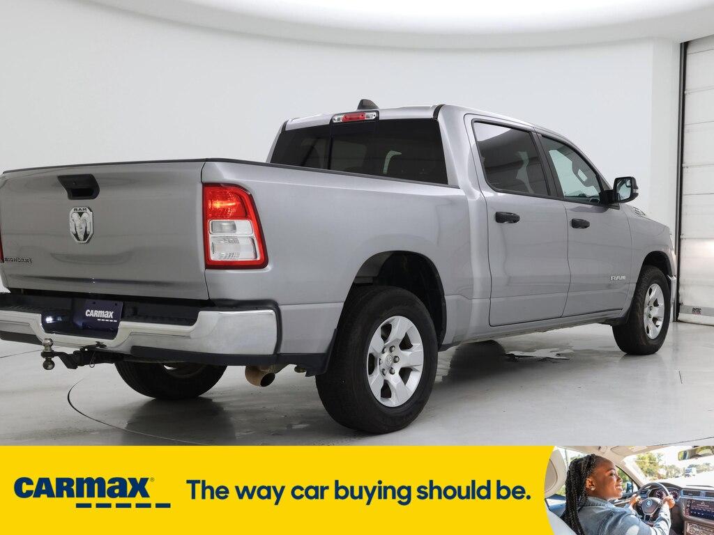 used 2023 Ram 1500 car, priced at $31,998