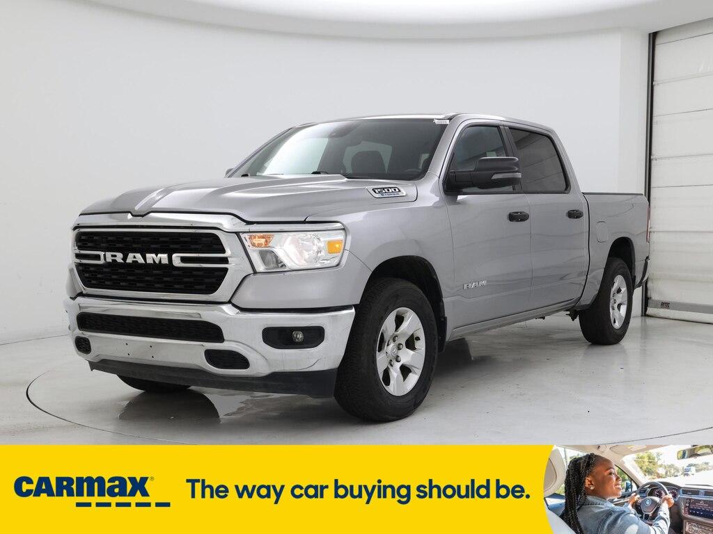 used 2023 Ram 1500 car, priced at $31,998