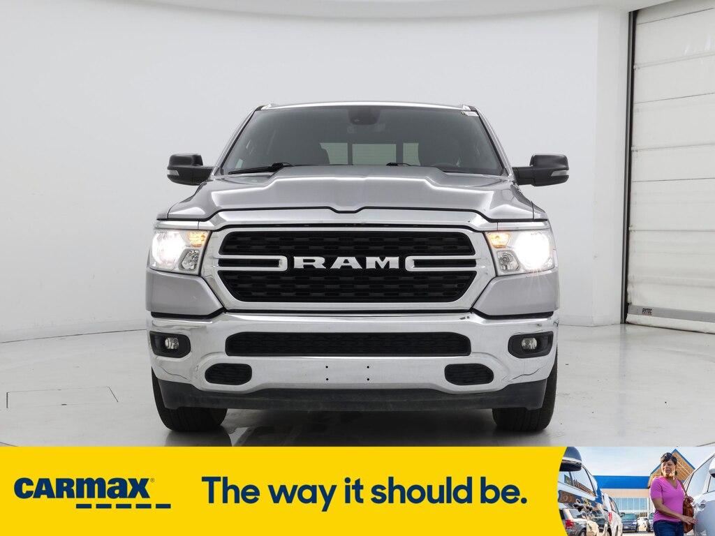 used 2023 Ram 1500 car, priced at $31,998
