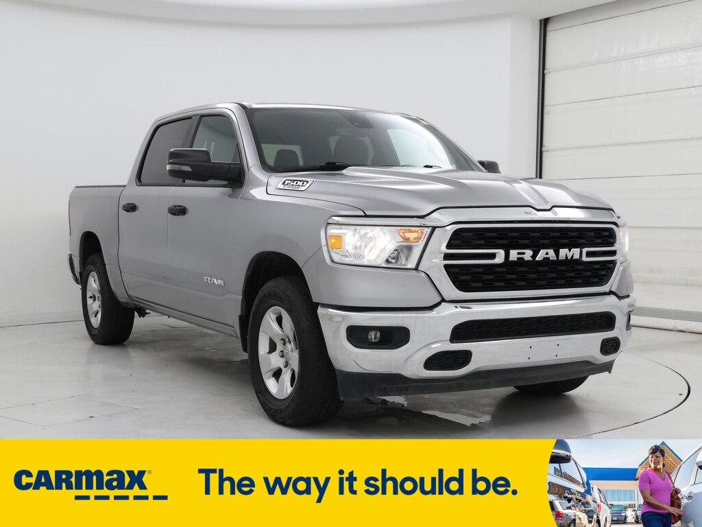 used 2023 Ram 1500 car, priced at $31,998
