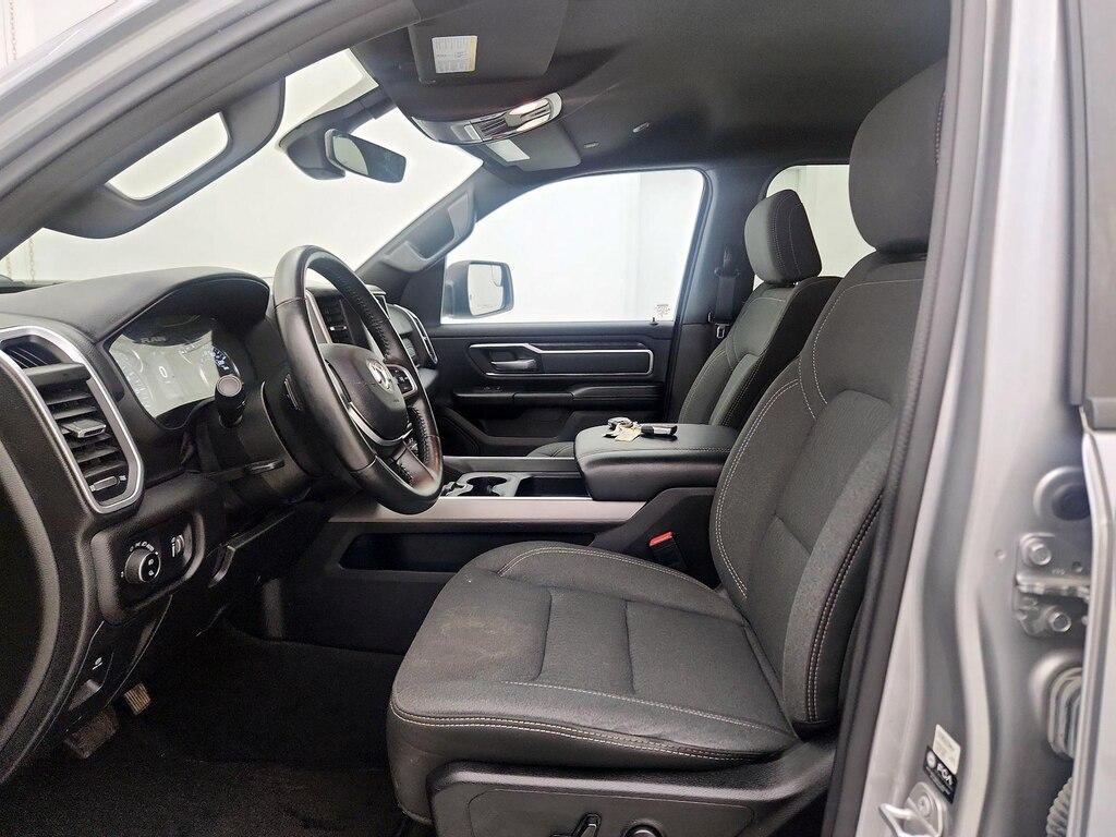 used 2023 Ram 1500 car, priced at $31,998