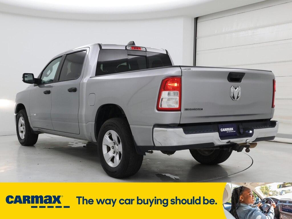 used 2023 Ram 1500 car, priced at $31,998