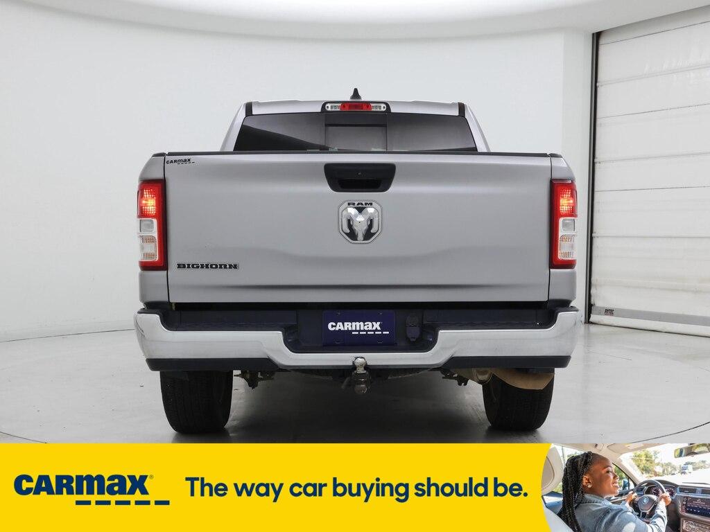 used 2023 Ram 1500 car, priced at $31,998