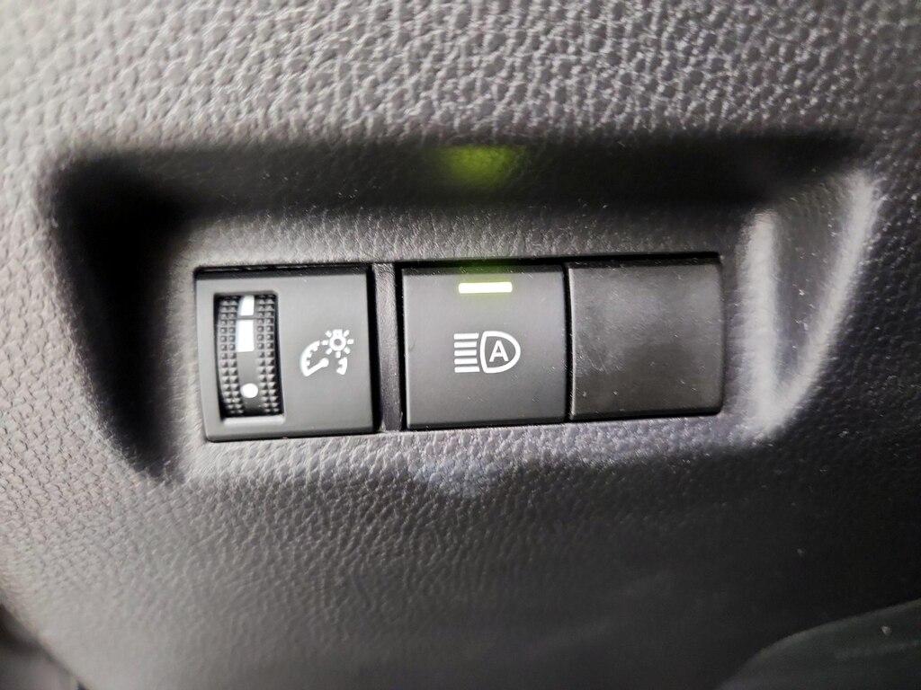 used 2025 Toyota RAV4 car, priced at $32,998