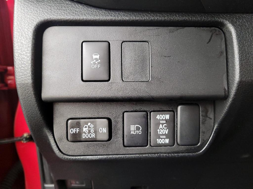 used 2023 Toyota Tacoma car, priced at $39,998