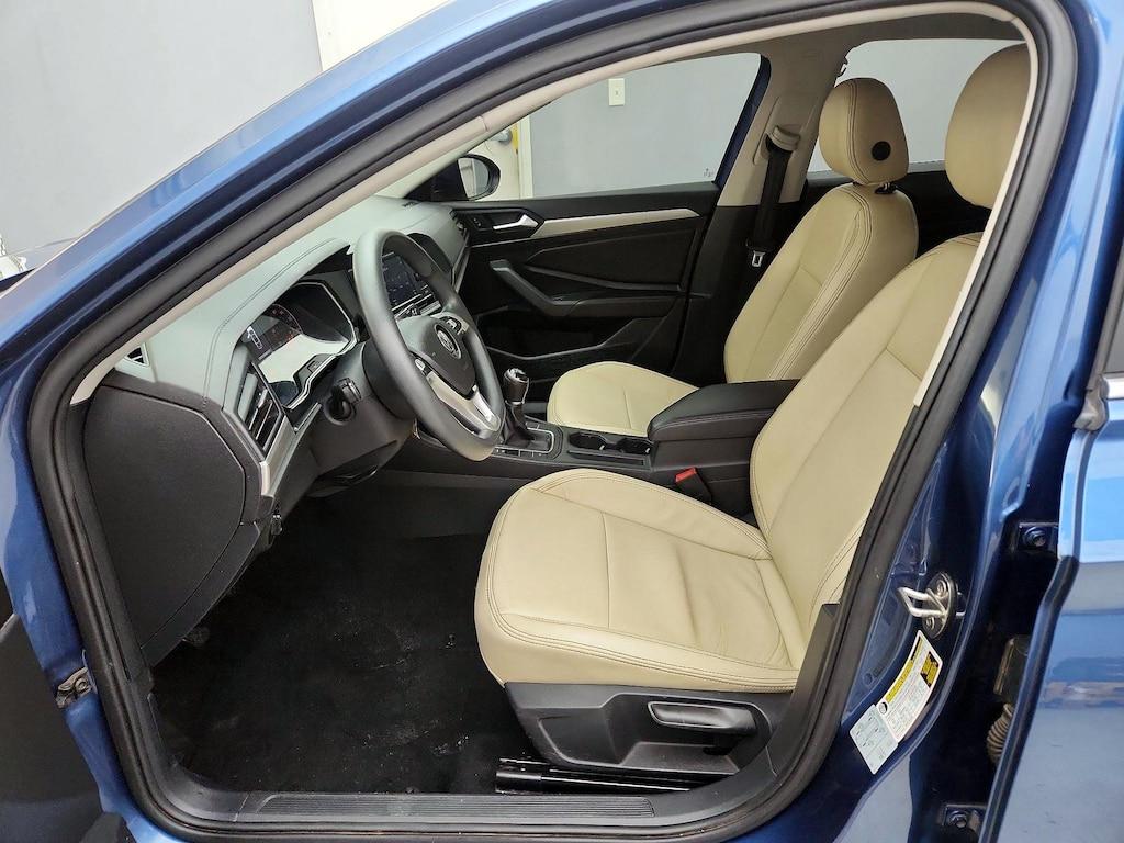 used 2019 Volkswagen Jetta car, priced at $14,998