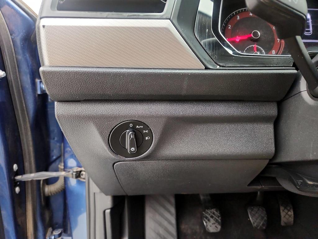 used 2019 Volkswagen Jetta car, priced at $14,998