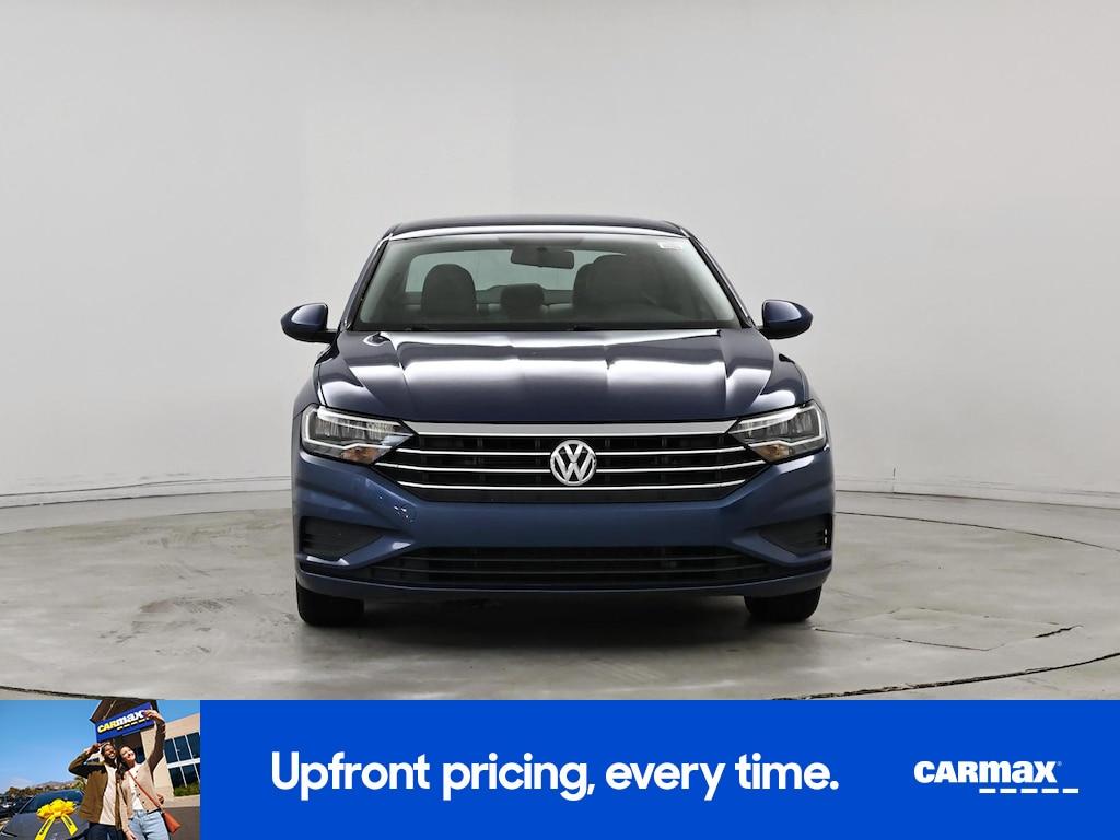 used 2019 Volkswagen Jetta car, priced at $14,998