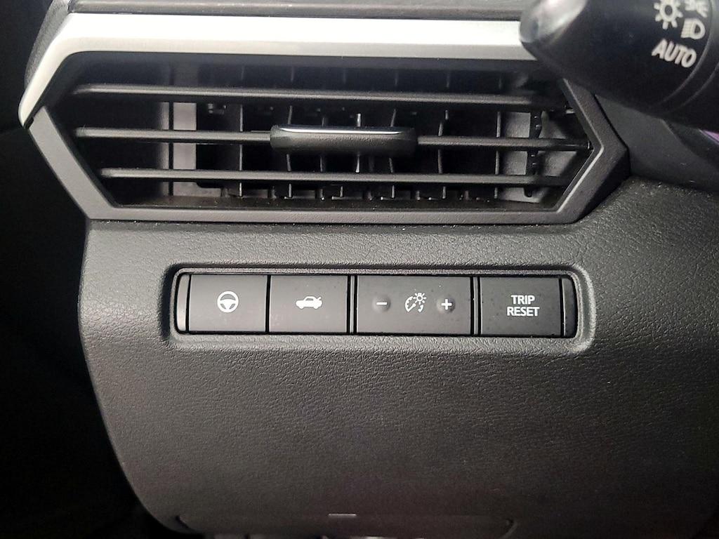 used 2023 Nissan Altima car, priced at $24,998