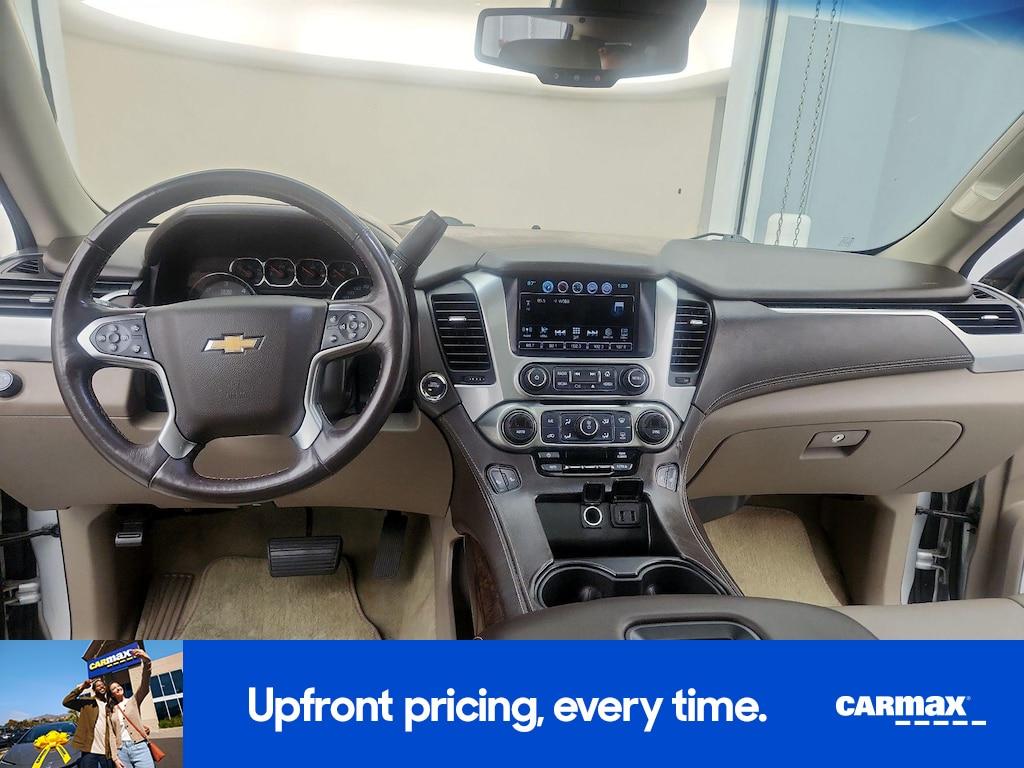 used 2018 Chevrolet Suburban car, priced at $34,998