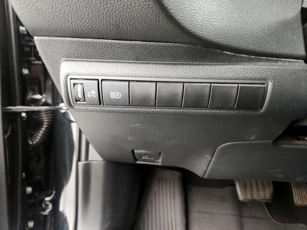 used 2020 Toyota Corolla car, priced at $19,998