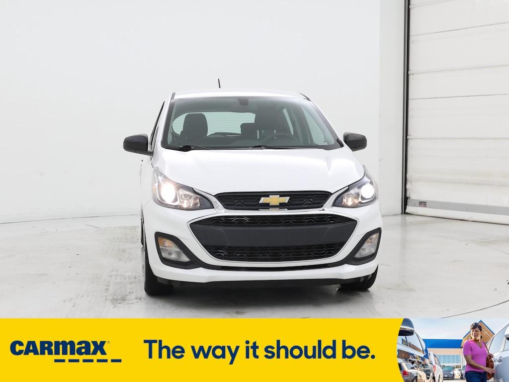 used 2022 Chevrolet Spark car, priced at $14,998