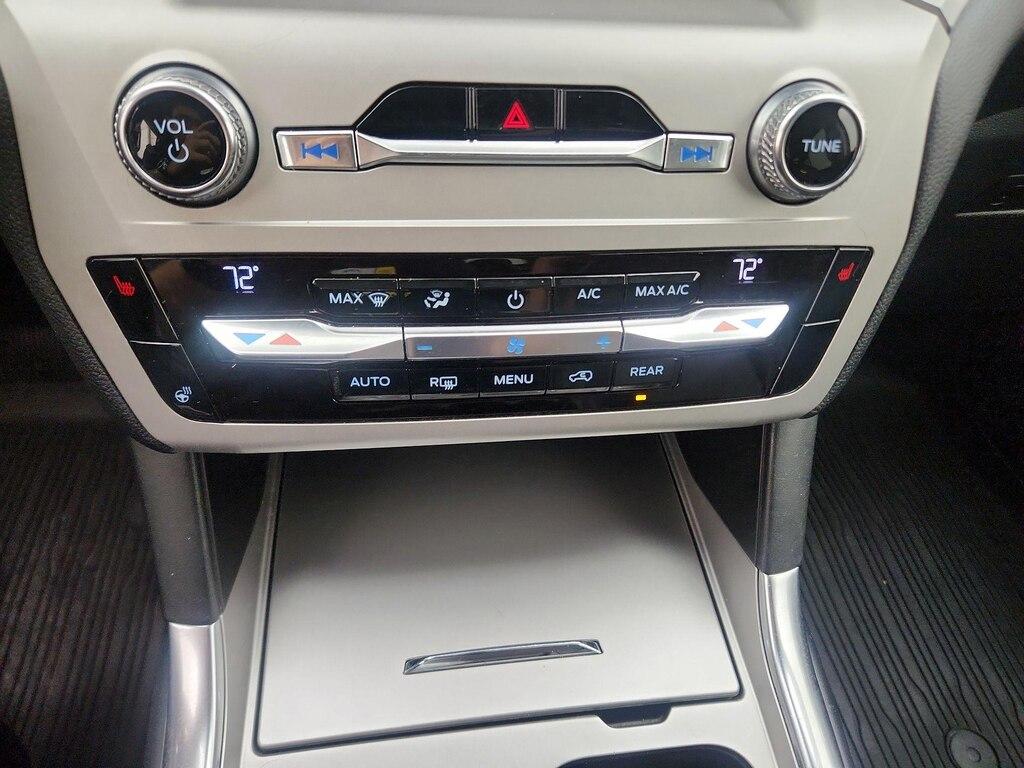 used 2021 Ford Explorer car, priced at $25,998