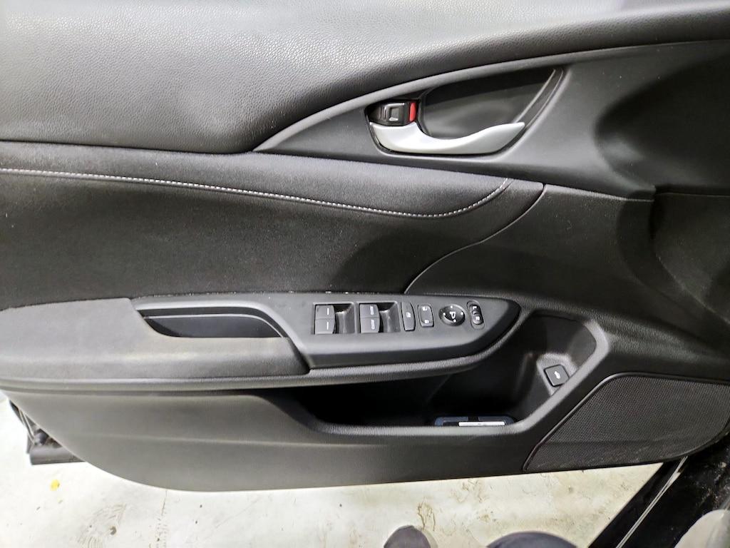 used 2020 Honda Insight car, priced at $20,998