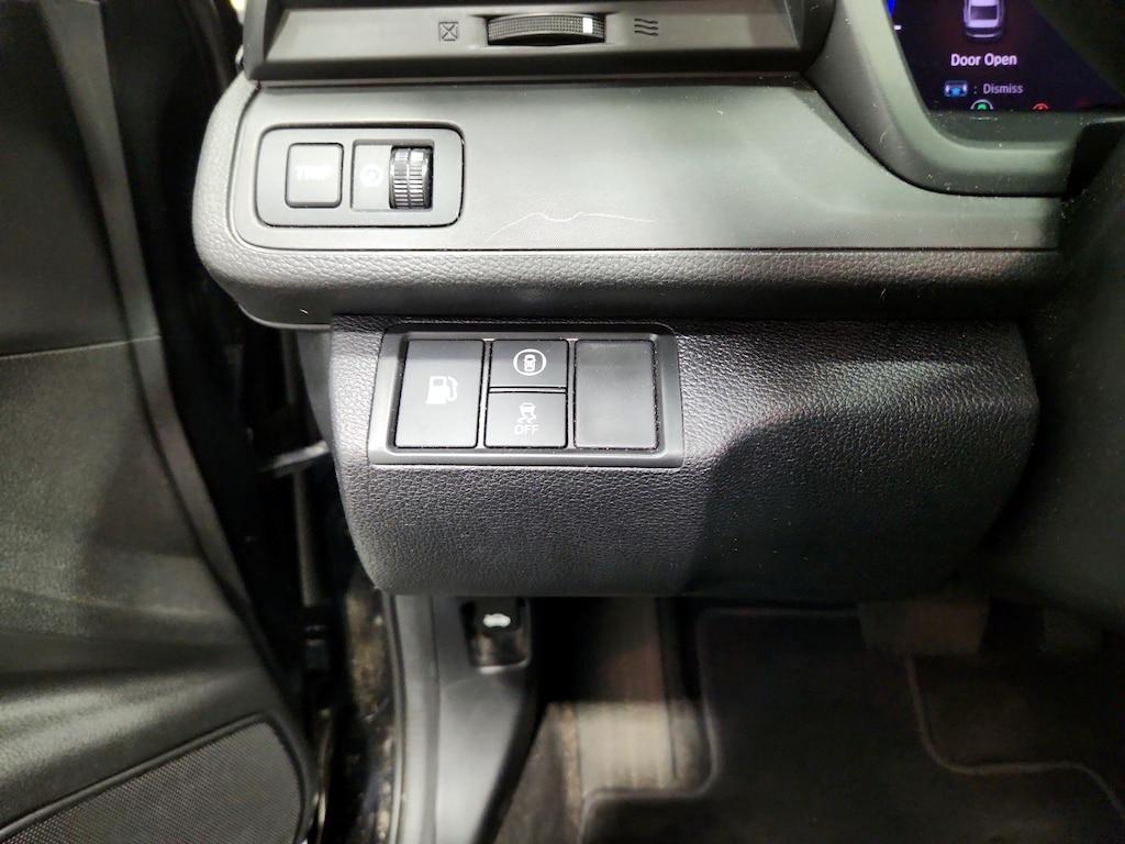 used 2020 Honda Insight car, priced at $20,998