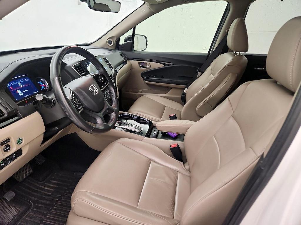 used 2019 Honda Pilot car, priced at $27,998