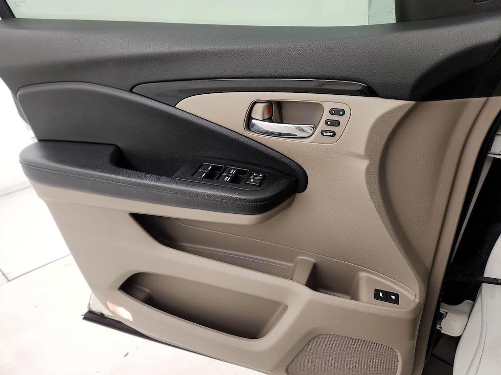 used 2019 Honda Pilot car, priced at $27,998