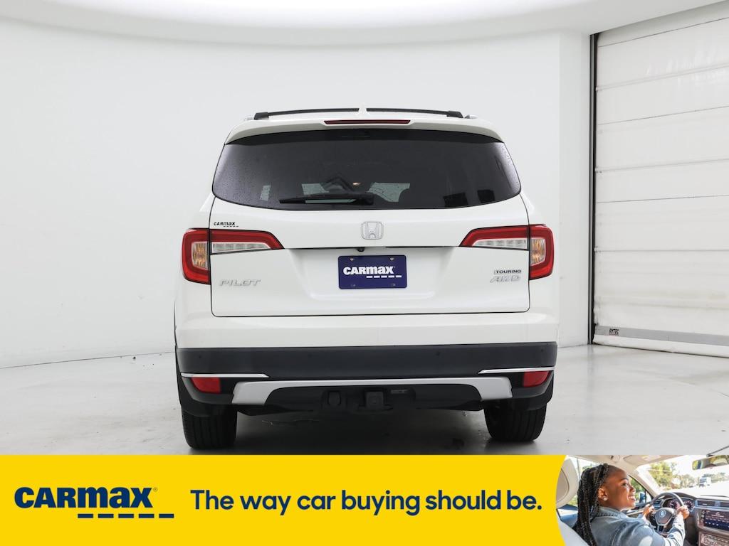 used 2019 Honda Pilot car, priced at $27,998