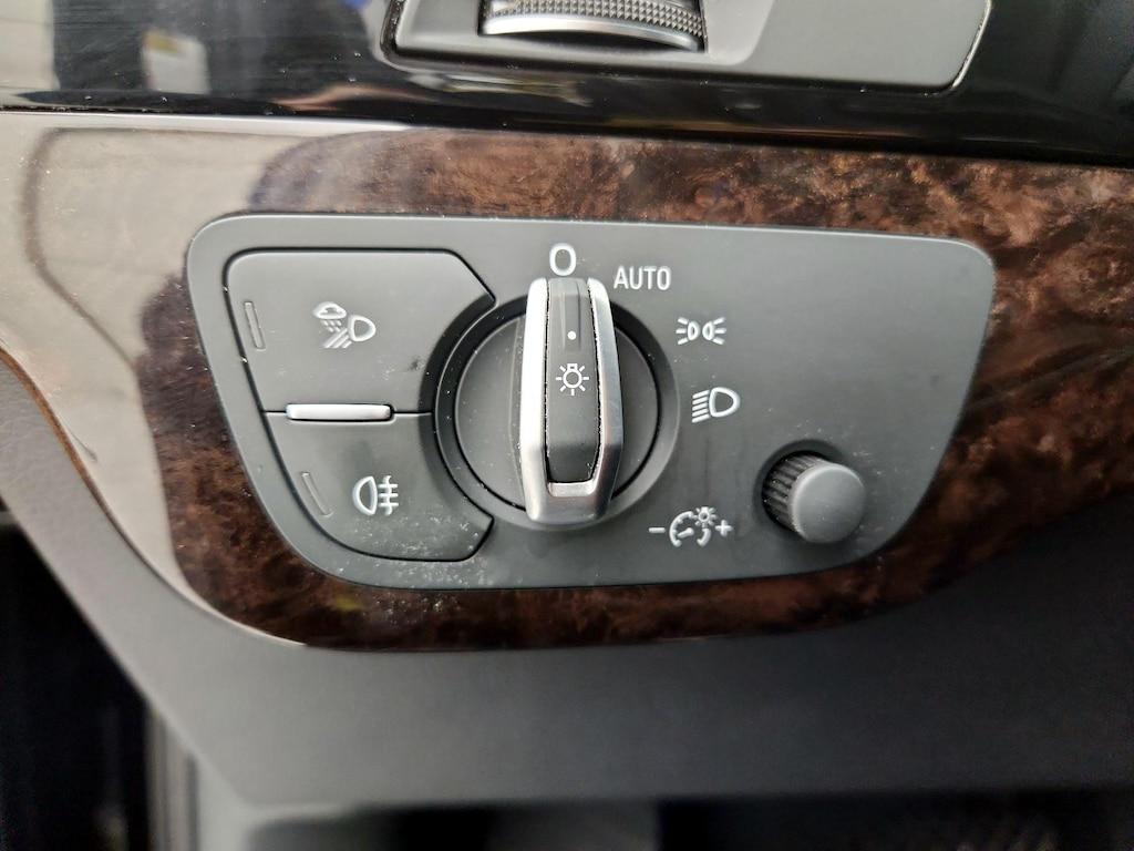 used 2019 Audi Q7 car, priced at $29,998