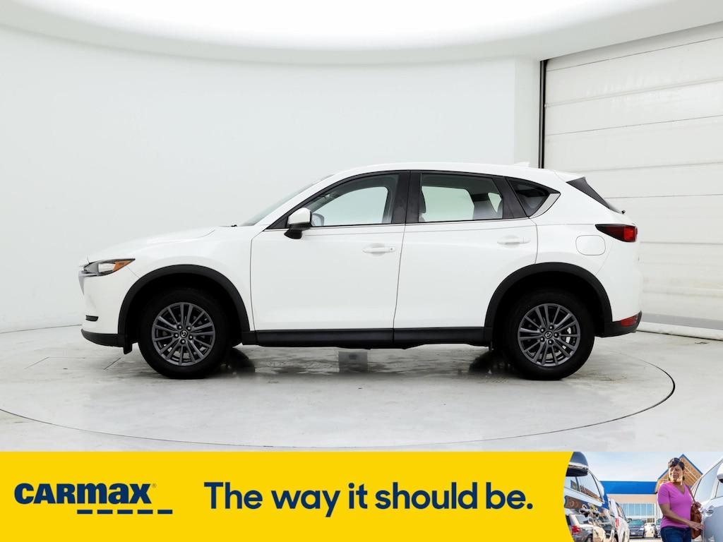 used 2020 Mazda CX-5 car, priced at $22,998