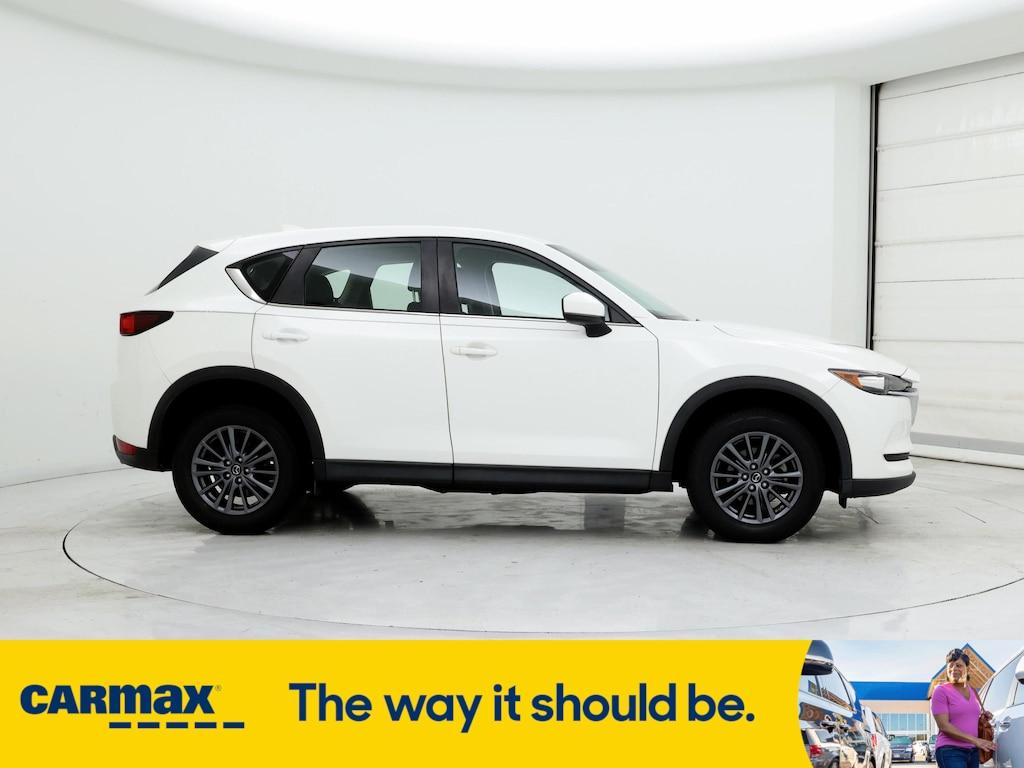 used 2020 Mazda CX-5 car, priced at $22,998