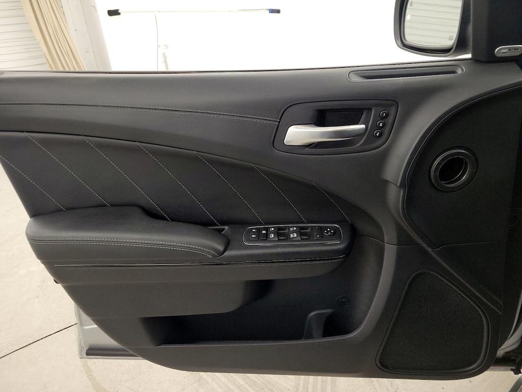 used 2020 Dodge Charger car, priced at $29,998