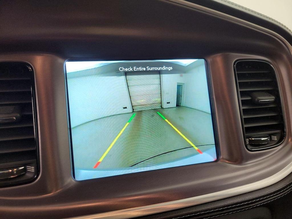 used 2020 Dodge Charger car, priced at $29,998