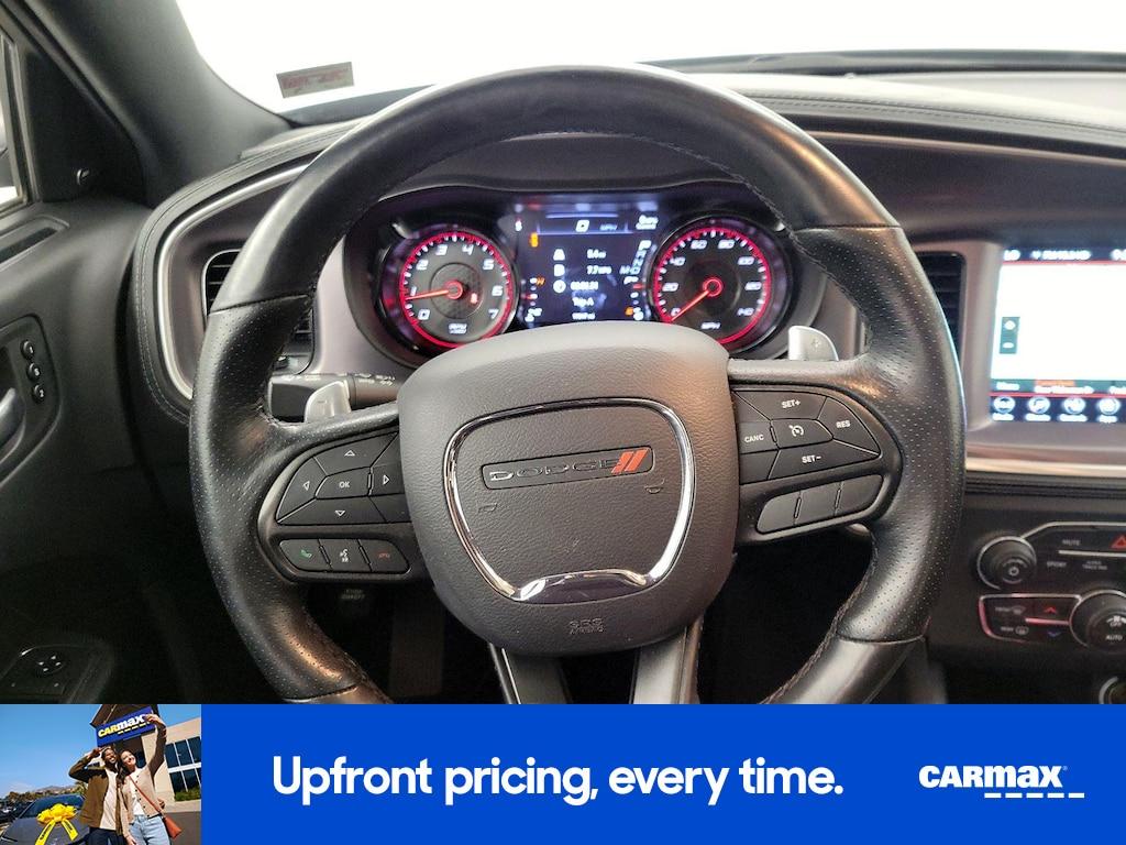 used 2020 Dodge Charger car, priced at $29,998
