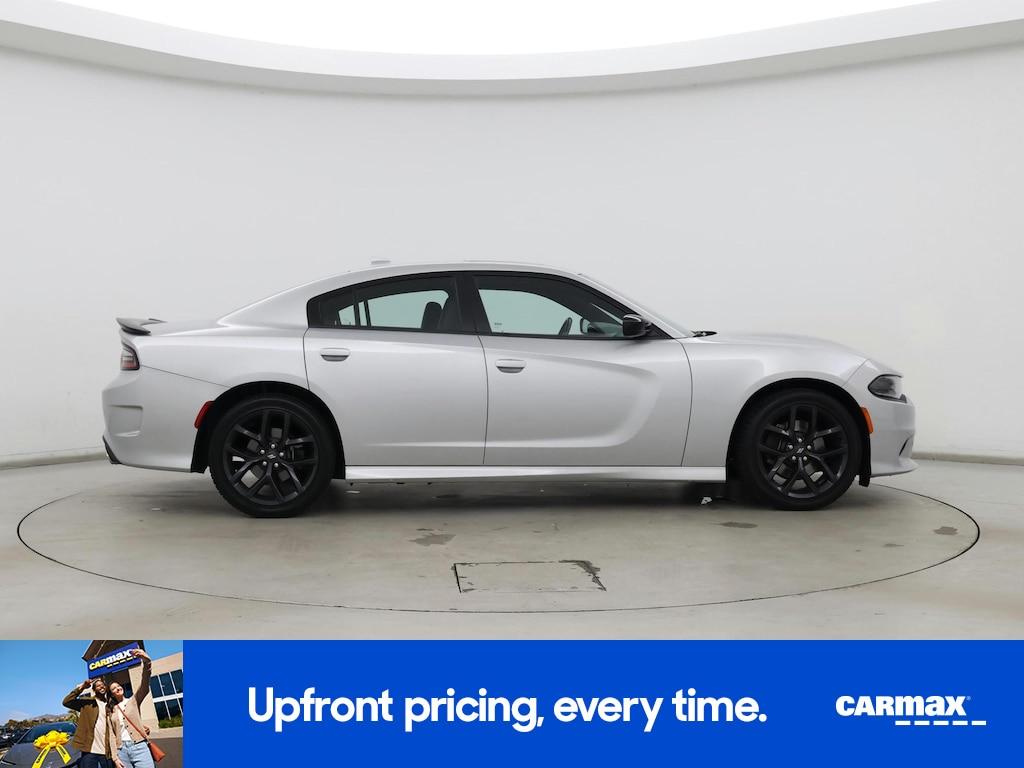 used 2020 Dodge Charger car, priced at $29,998