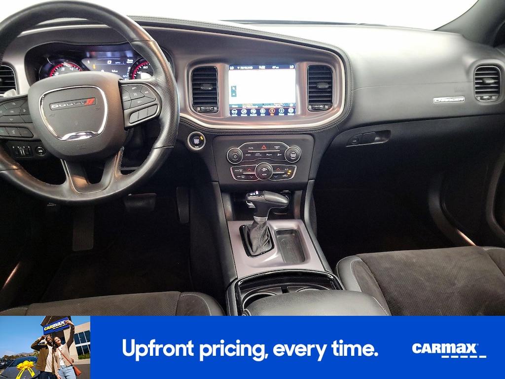 used 2020 Dodge Charger car, priced at $29,998