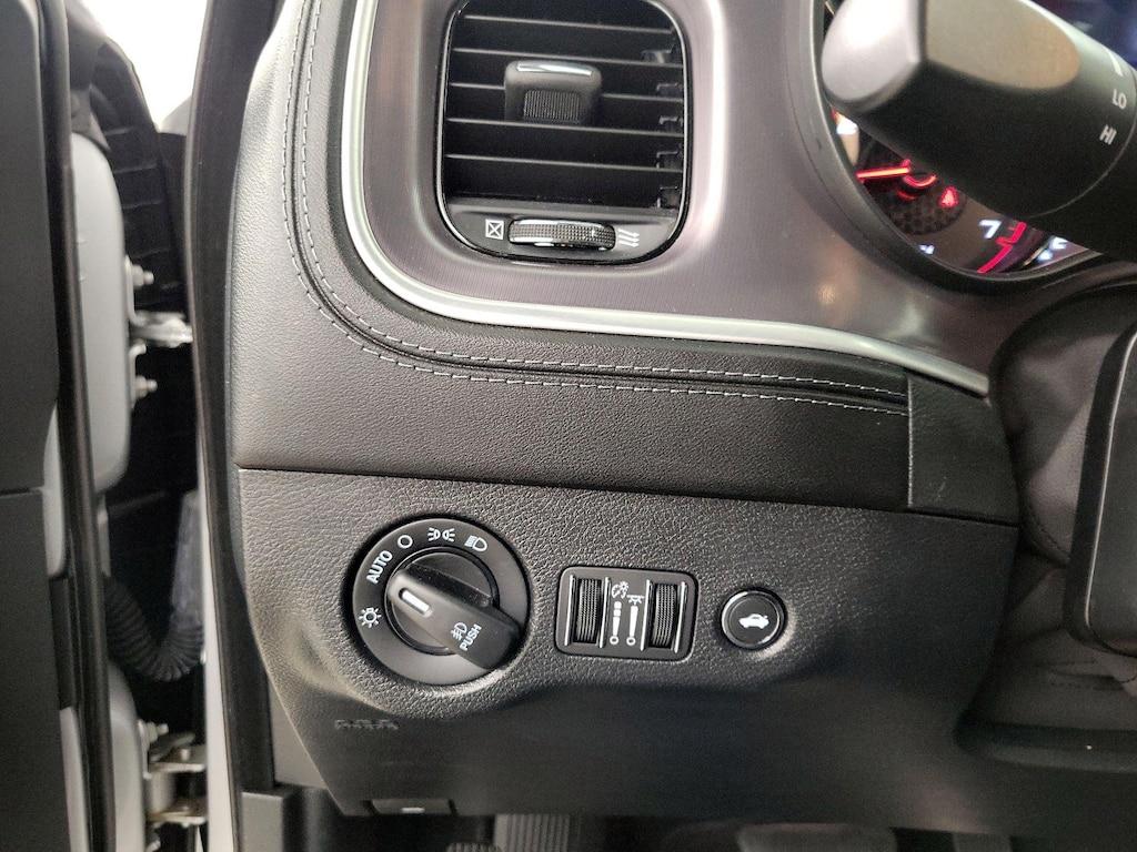used 2020 Dodge Charger car, priced at $29,998