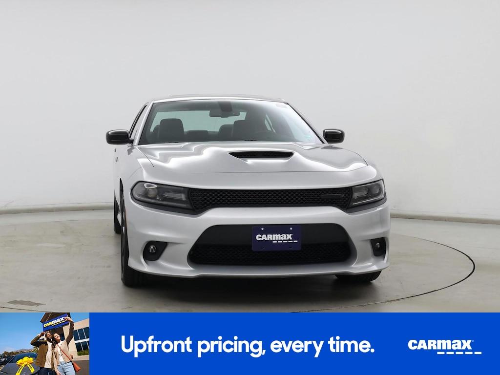 used 2020 Dodge Charger car, priced at $29,998