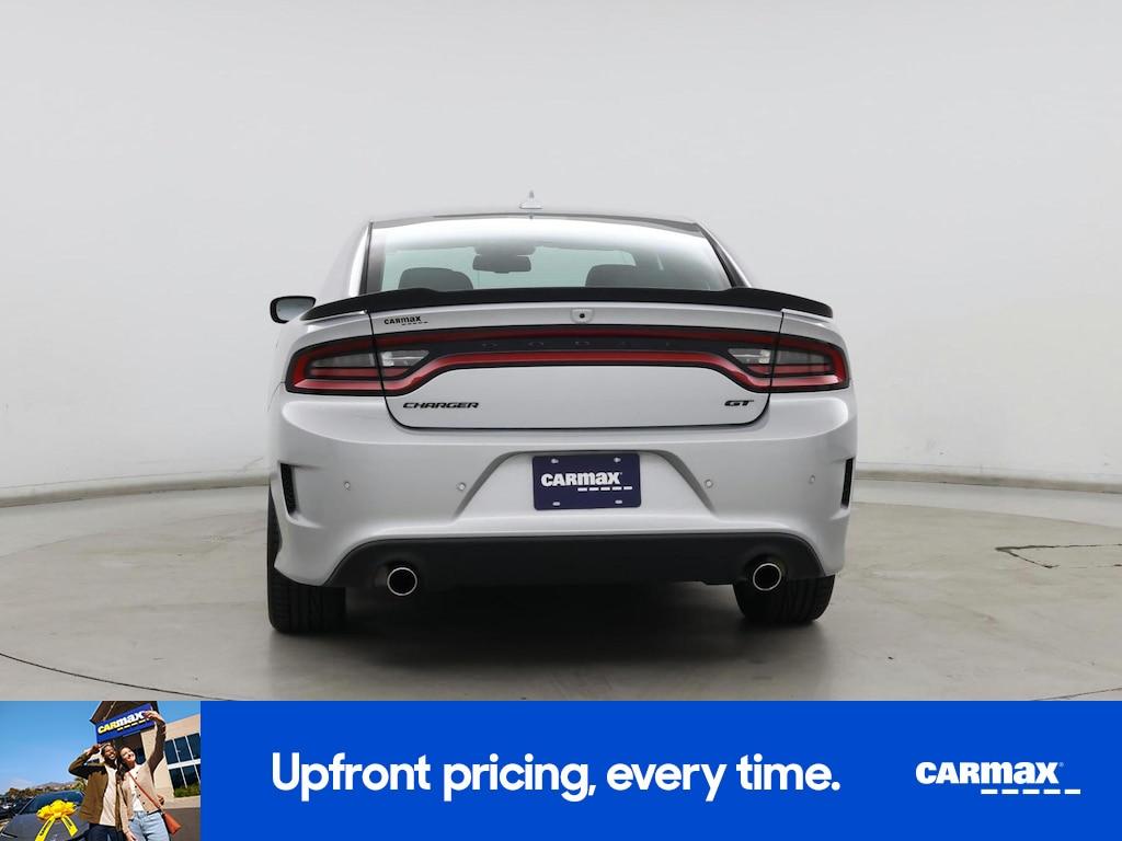 used 2020 Dodge Charger car, priced at $29,998
