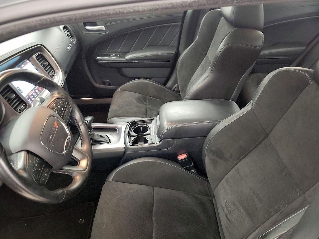 used 2020 Dodge Charger car, priced at $29,998