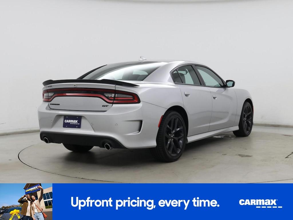 used 2020 Dodge Charger car, priced at $29,998