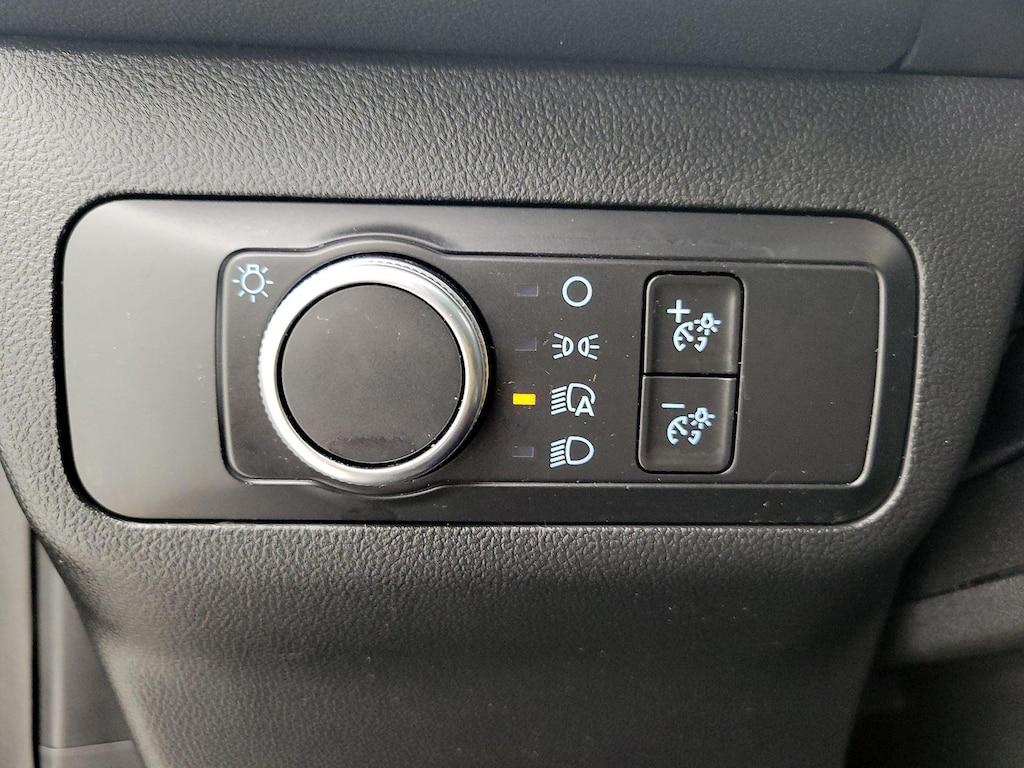 used 2020 Ford Escape car, priced at $17,998