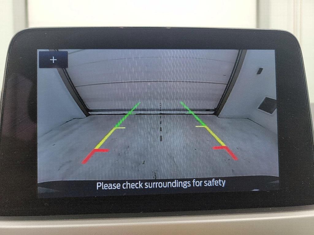 used 2020 Ford Escape car, priced at $17,998