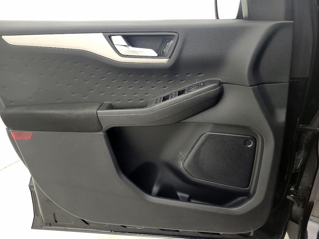 used 2020 Ford Escape car, priced at $17,998