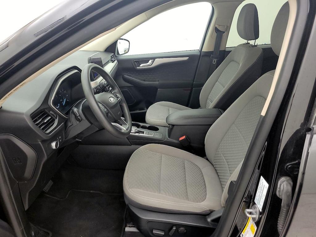 used 2020 Ford Escape car, priced at $17,998