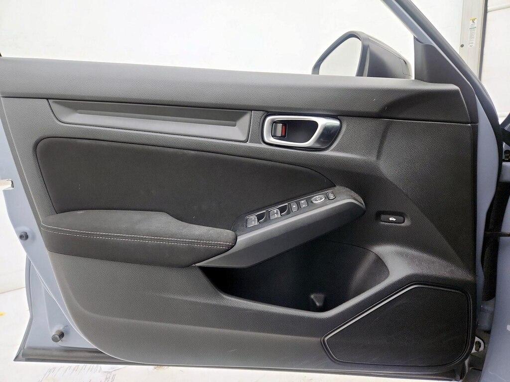 used 2023 Honda Civic car, priced at $25,998
