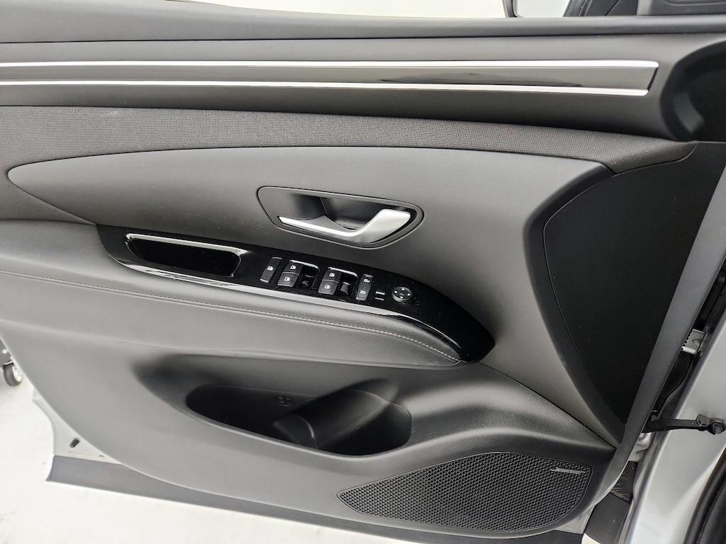 used 2022 Hyundai Tucson car, priced at $26,998