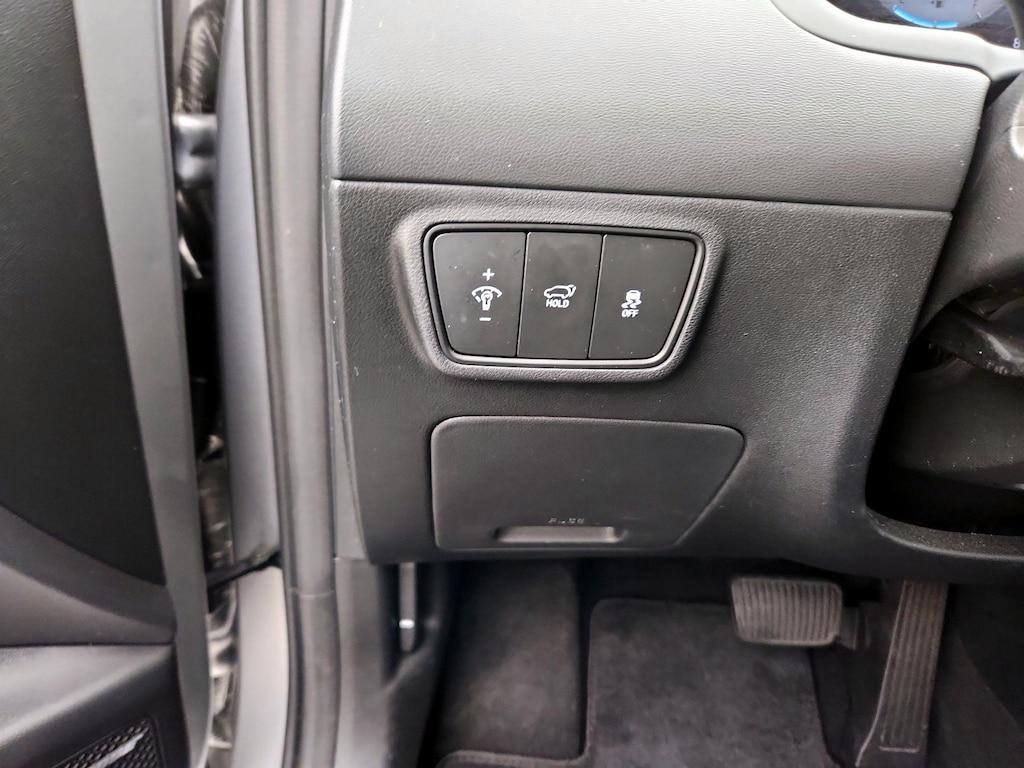 used 2022 Hyundai Tucson car, priced at $26,998