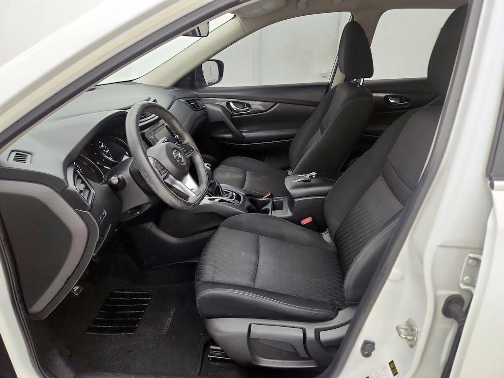 used 2018 Nissan Rogue car, priced at $15,998