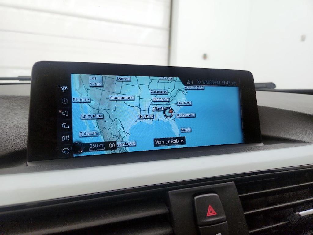 used 2017 BMW 330e car, priced at $21,998