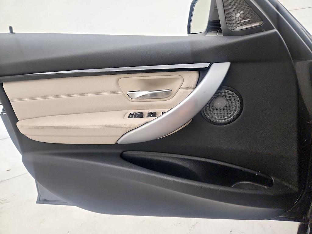 used 2017 BMW 330e car, priced at $21,998