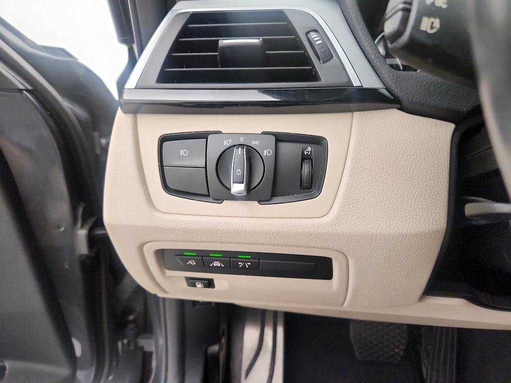 used 2017 BMW 330e car, priced at $21,998